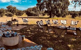 Hotel Valdepalacios Gourmand 5* GL